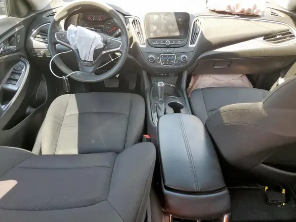 1G1ZD5ST0KF153681 2019 CHEVROLET MALIBU - Image 8