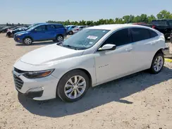 1G1ZD5ST0KF154233 2019 CHEVROLET MALIBU
