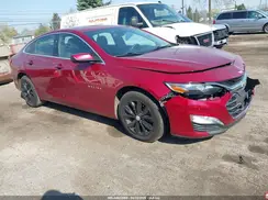 1G1ZD5ST0KF154734 2019 CHEVROLET MALIBU