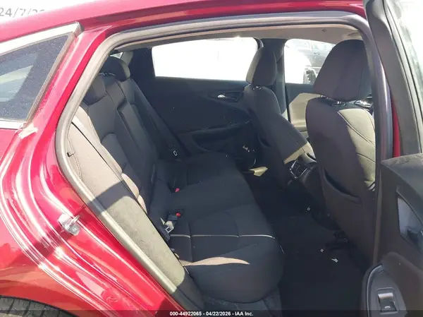 1G1ZD5ST0KF154734 2019 CHEVROLET MALIBU - Image 8