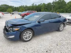 1G1ZD5ST0KF155172 2019 CHEVROLET MALIBU