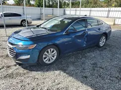 1G1ZD5ST0KF155270 2019 CHEVROLET MALIBU
