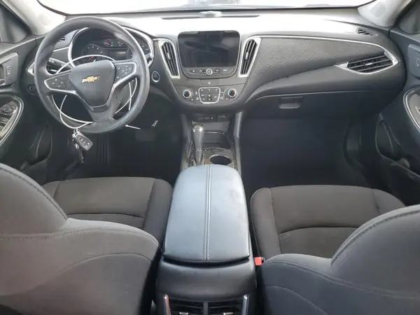 1G1ZD5ST0KF155270 2019 CHEVROLET MALIBU - Image 8