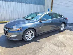 1G1ZD5ST0KF155771 2019 CHEVROLET MALIBU