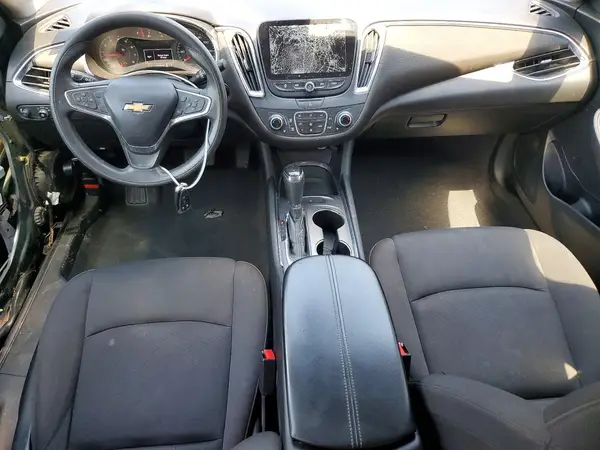 1G1ZD5ST0KF155771 2019 CHEVROLET MALIBU - Image 8
