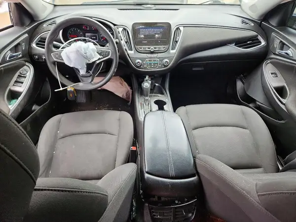 1G1ZD5ST0KF155883 2019 CHEVROLET MALIBU - Image 8