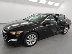 1G1ZD5ST0KF156032 2019 CHEVROLET MALIBU