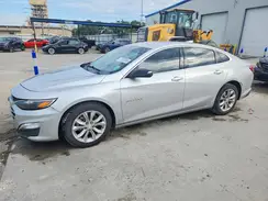 1G1ZD5ST0KF156466 2019 CHEVROLET MALIBU