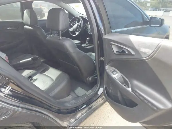 1G1ZD5ST0KF157228 2019 CHEVROLET MALIBU - Image 8