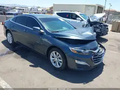 1G1ZD5ST0KF158007 2019 CHEVROLET MALIBU