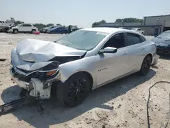 1G1ZD5ST0KF158122 2019 CHEVROLET MALIBU