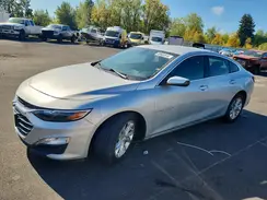1G1ZD5ST0KF158430 2019 CHEVROLET MALIBU