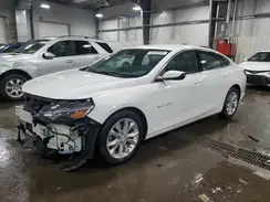 1G1ZD5ST0KF158508 2019 CHEVROLET MALIBU