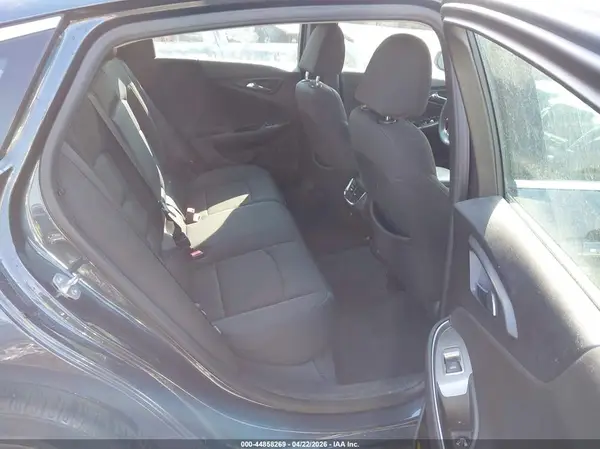 1G1ZD5ST0KF158539 2019 CHEVROLET MALIBU - Image 8