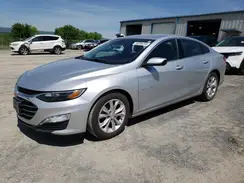 1G1ZD5ST0KF158993 2019 CHEVROLET MALIBU