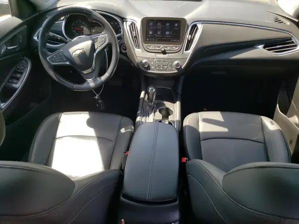 1G1ZD5ST0KF158993 2019 CHEVROLET MALIBU - Image 8