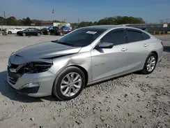 1G1ZD5ST0KF159108 2019 CHEVROLET MALIBU