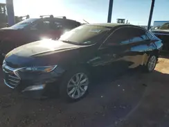 1G1ZD5ST0KF159240 2019 CHEVROLET MALIBU