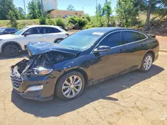 1G1ZD5ST0KF159674 2019 CHEVROLET MALIBU