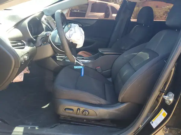 1G1ZD5ST0KF159674 2019 CHEVROLET MALIBU - Image 7