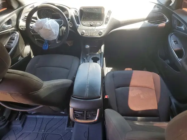 1G1ZD5ST0KF159674 2019 CHEVROLET MALIBU - Image 8