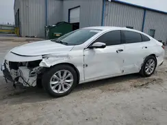 1G1ZD5ST0KF159996 2019 CHEVROLET MALIBU