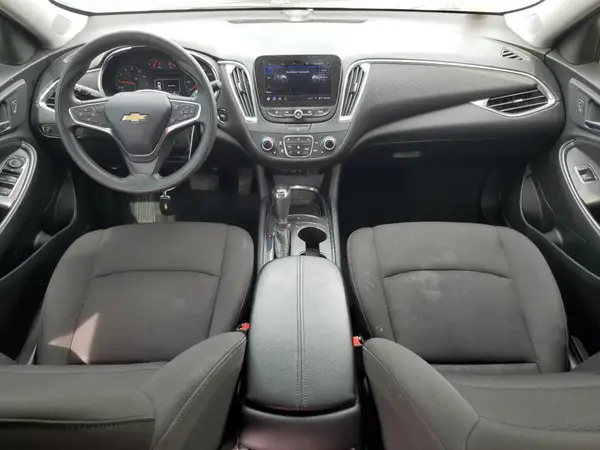 1G1ZD5ST0KF159996 2019 CHEVROLET MALIBU - Image 8