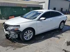 1G1ZD5ST0KF160050 2019 CHEVROLET MALIBU