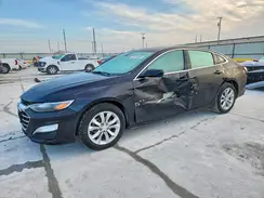 1G1ZD5ST0KF160100 2019 CHEVROLET MALIBU