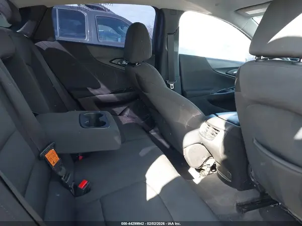 1G1ZD5ST0KF160498 2019 CHEVROLET MALIBU - Image 8