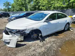 1G1ZD5ST0KF160680 2019 CHEVROLET MALIBU