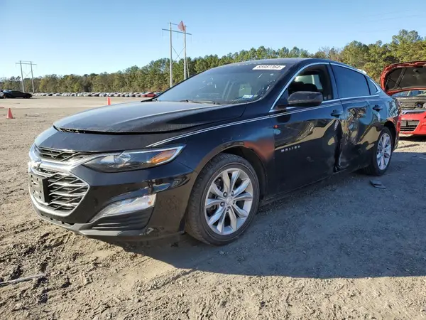 1G1ZD5ST0KF160940 2019 CHEVROLET MALIBU - Image 1