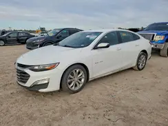 1G1ZD5ST0KF161019 2019 CHEVROLET MALIBU