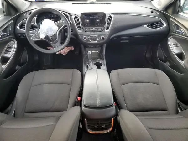 1G1ZD5ST0KF161019 2019 CHEVROLET MALIBU - Image 8