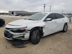1G1ZD5ST0KF161134 2019 CHEVROLET MALIBU