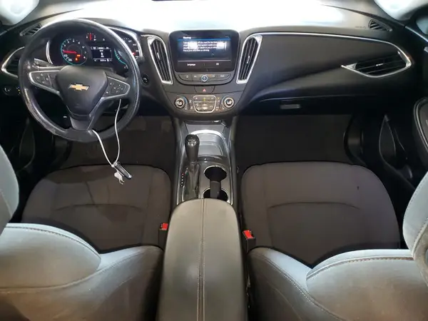 1G1ZD5ST0KF161215 2019 CHEVROLET MALIBU - Image 8
