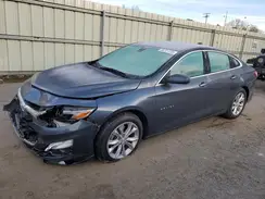 1G1ZD5ST0KF161621 2019 CHEVROLET MALIBU