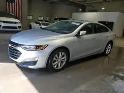 1G1ZD5ST0KF162252 2019 CHEVROLET MALIBU