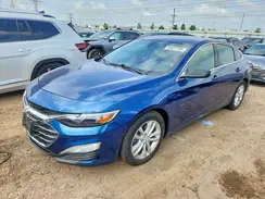1G1ZD5ST0KF162378 2019 CHEVROLET MALIBU