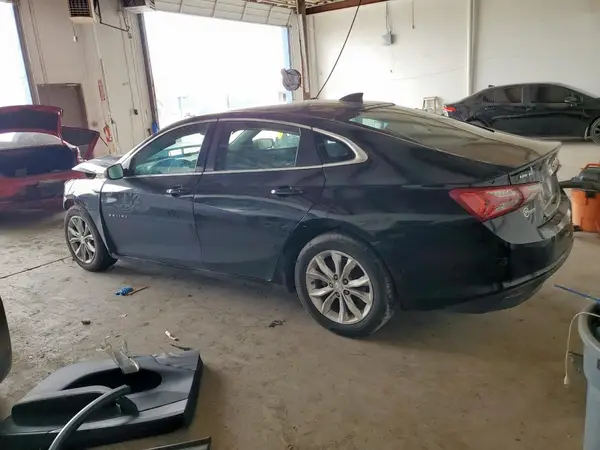 1G1ZD5ST0KF162672 2019 CHEVROLET MALIBU - Image 2