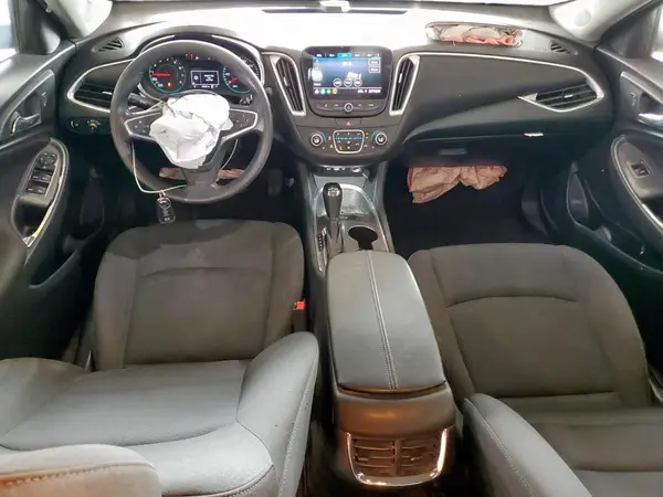 1G1ZD5ST0KF162672 2019 CHEVROLET MALIBU - Image 8