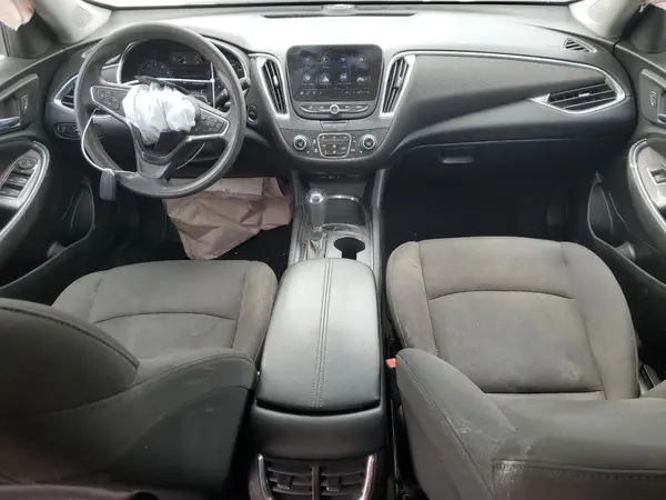 1G1ZD5ST0KF163319 2019 CHEVROLET MALIBU - Image 8