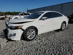 1G1ZD5ST0KF163725 2019 CHEVROLET MALIBU