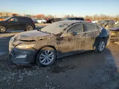 1G1ZD5ST0KF163918 2019 CHEVROLET MALIBU