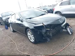 1G1ZD5ST0KF164602 2019 CHEVROLET MALIBU