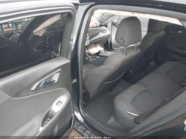1G1ZD5ST0KF164602 2019 CHEVROLET MALIBU - Image 8