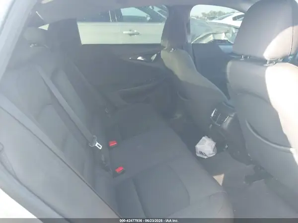 1G1ZD5ST0KF165247 2019 CHEVROLET MALIBU - Image 8