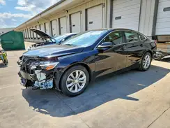 1G1ZD5ST0KF165538 2019 CHEVROLET MALIBU