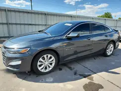 1G1ZD5ST0KF165572 2019 CHEVROLET MALIBU