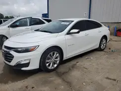 1G1ZD5ST0KF165829 2019 CHEVROLET MALIBU